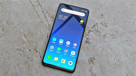 Xiaomi Mi Mix 3 review: a powerful flagship with a sliding twist